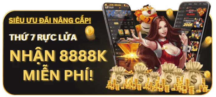Chương trình thưởng độc quyền luckywin chính thức
