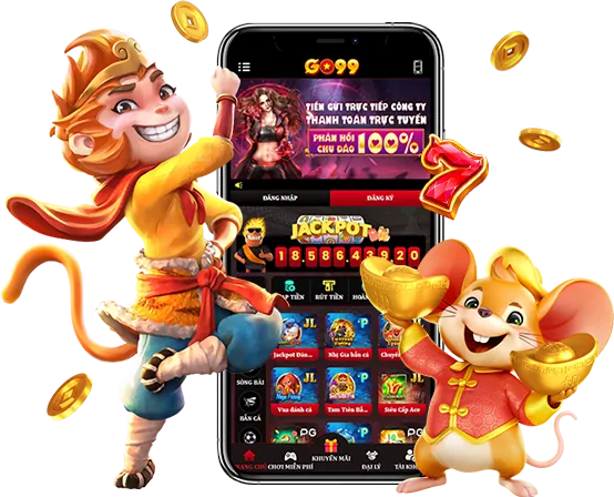 Biểu tượng trò chơi đa dạng tại luckywin chính thức