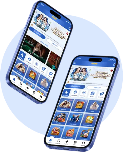 Đa dạng trò chơi luckywin chính thức