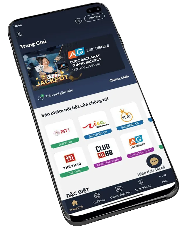 Lịch sử phát triển của luckywin chính thức