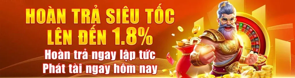 Tổng quan về nền tảng luckywin chính thức