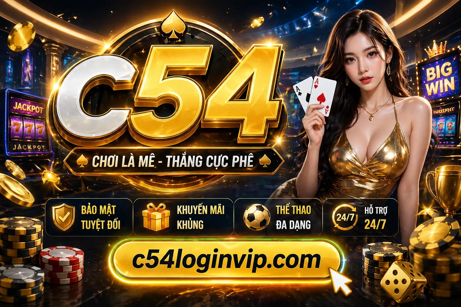 Thế giới bắn cá sống động tại luckywin chính thức