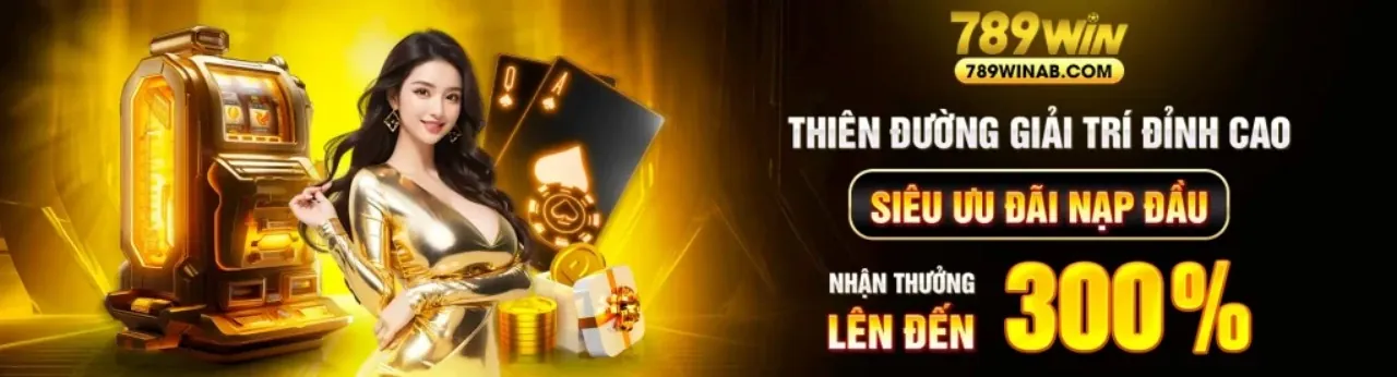 luckywin chính thức: Trò chơi Slot với Jackpot lớn