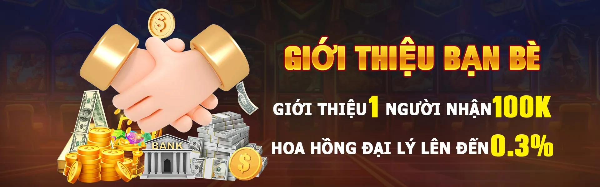 Hình ảnh giới thiệu luckywin chính thức
