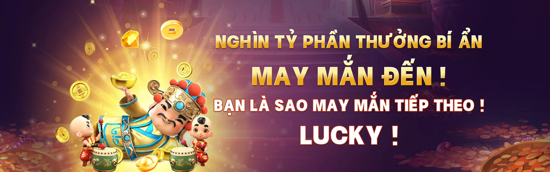 Hình ảnh chính về Cá Cược Có Trách Nhiệm luckywin chính thức