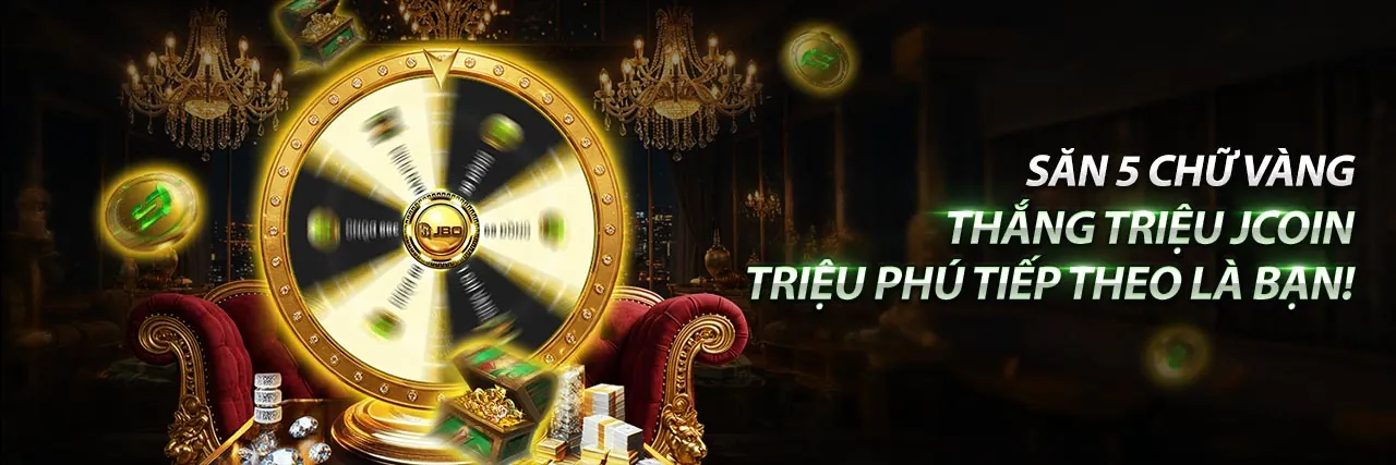 Hình ảnh tiêu đề tin tức luckywin chính thức