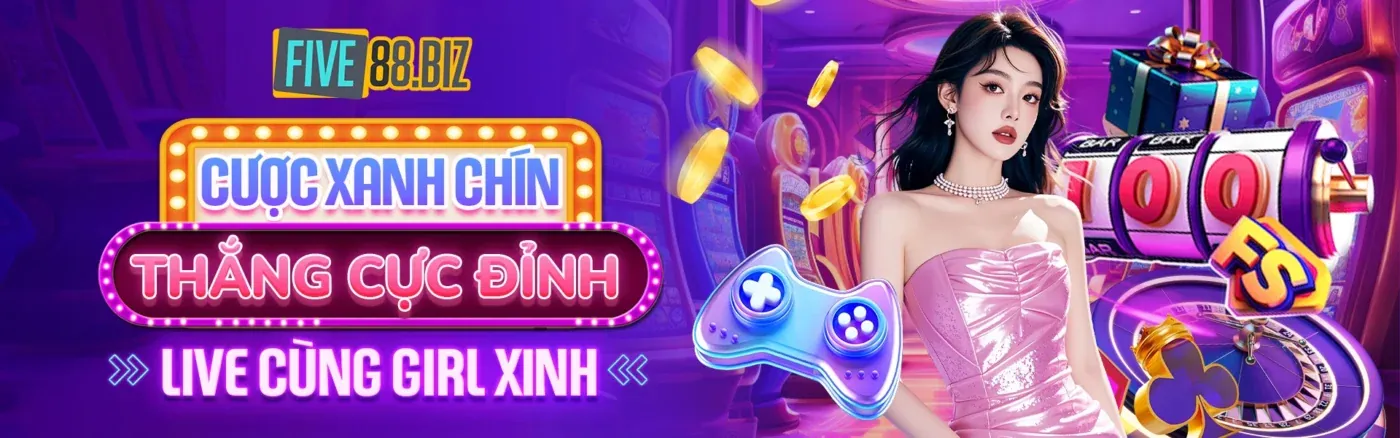 Casino luckywin chính thức với các trò chơi đa dạng
