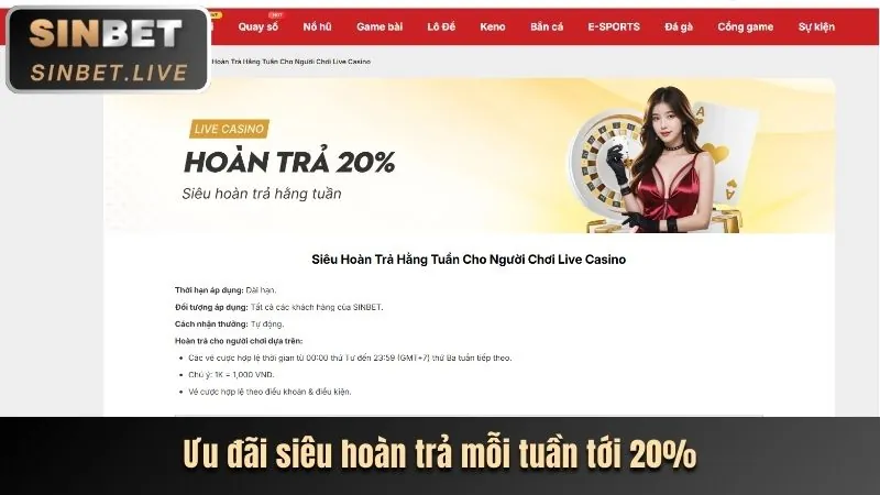 Ưu điểm nền tảng luckywin chính thức