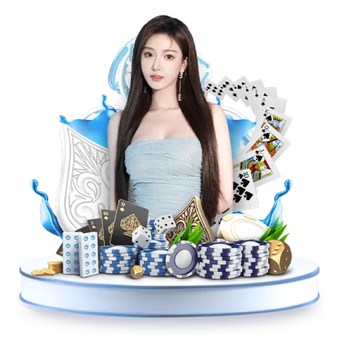 Sòng bạc trực tuyến luckywin chính thức